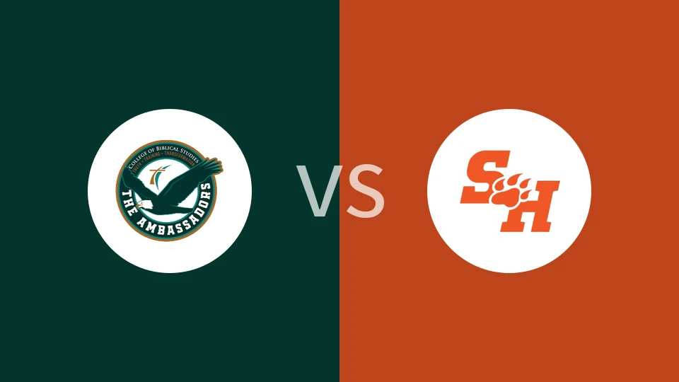 圣经研究学院vs萨姆休斯顿州立大学比分预测分析 2025/12/29