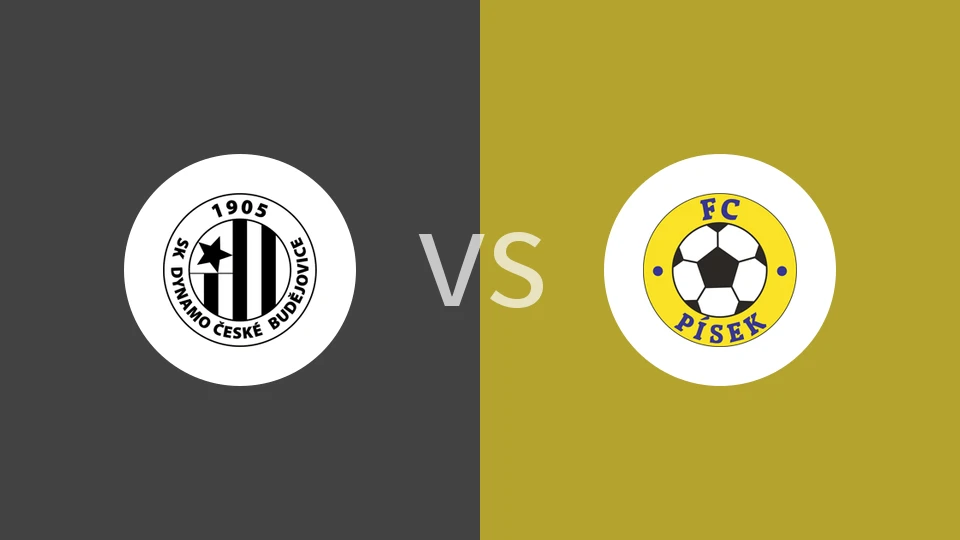 【球会友谊】布杰约维采vs皮斯克