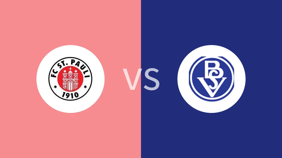 圣保利业余队vsSV不莱梅比分预测分析 2025/11/16