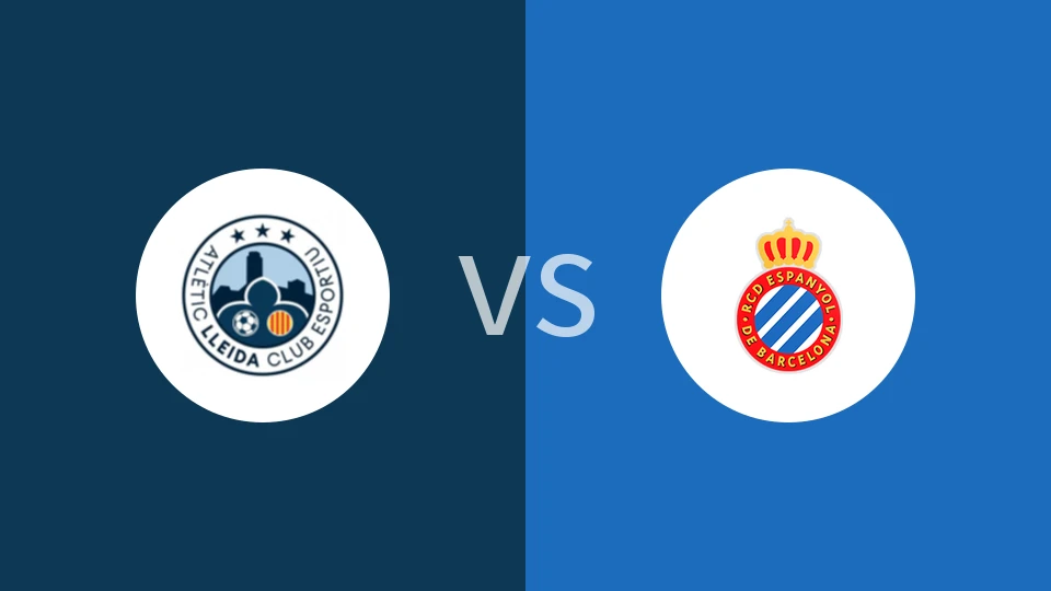 莱里达竞技vs西班牙人B队比分预测分析 2026/01/12