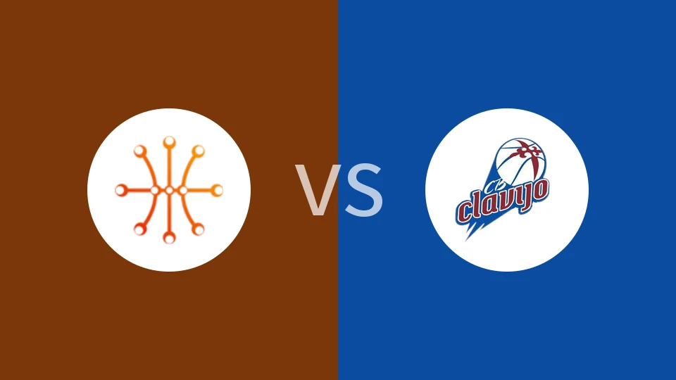 希洪vs克拉维约比分预测分析 2025/11/16