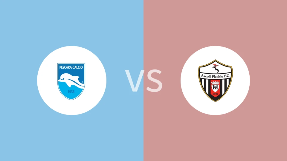 佩斯卡拉青年队vs阿斯科利青年队比分预测分析 2025/12/20