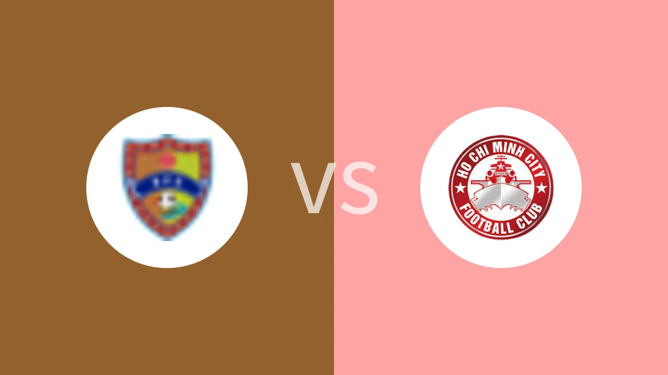 多乐U21vs胡志明市U21