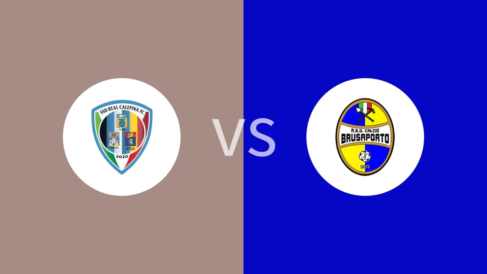 卡列皮纳vs布鲁萨波尔托比分预测分析 2026/01/11