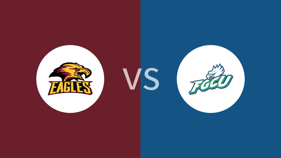 劳德代尔堡vs佛罗里达湾岸大学比分预测分析 2025/12/29