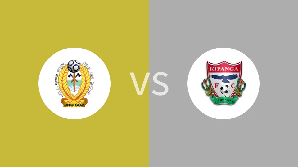 【桑给杯】JKU FCvs基邦加