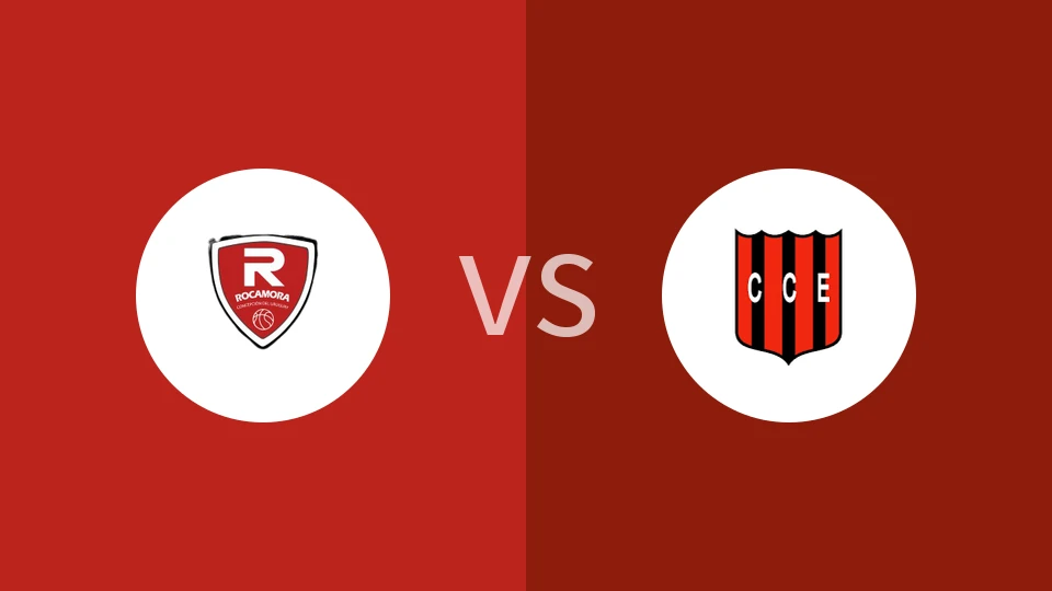 罗卡莫拉vs恩特里安努比分预测分析 2025/11/20