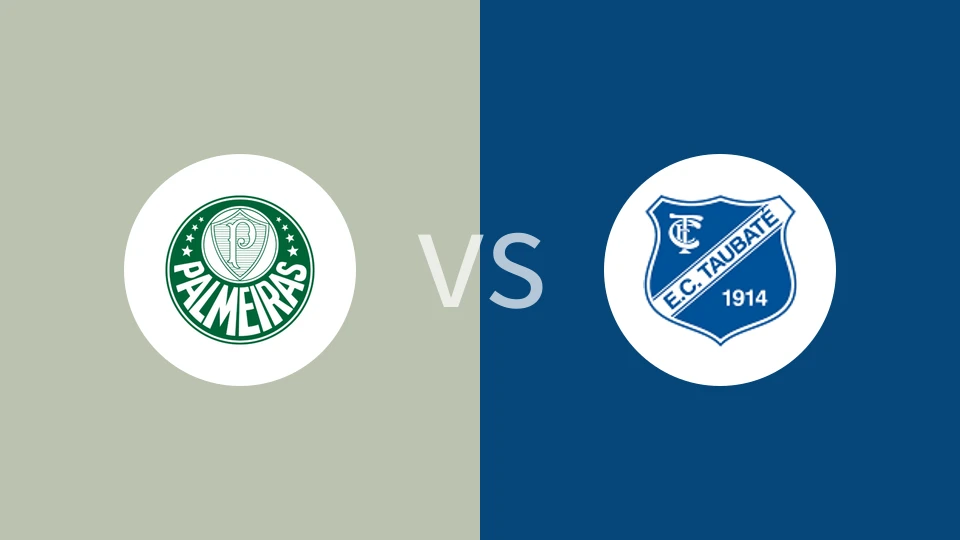 【巴圣女联】帕尔梅拉斯女足vs陶巴特女足