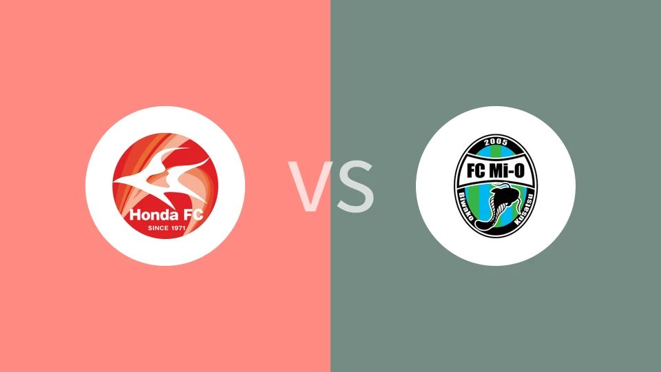 FC本田vs滋贺湖王