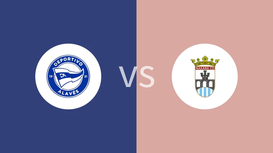 阿拉维斯B队vs纳塞拉比分预测分析 2025/12/14