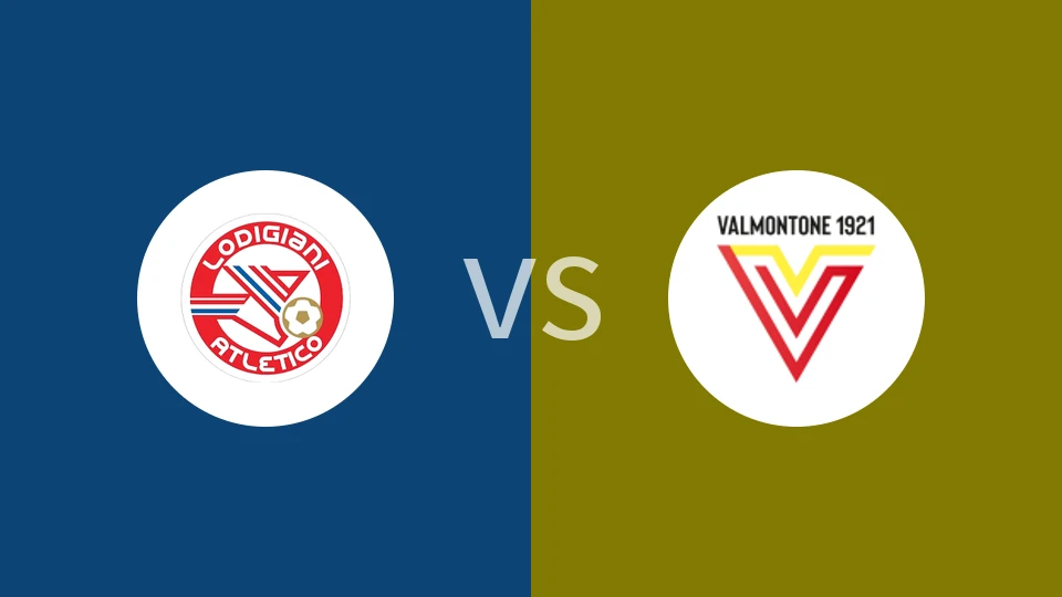 洛迪贾尼竞技vs瓦尔蒙托内比分预测分析 2026/01/04