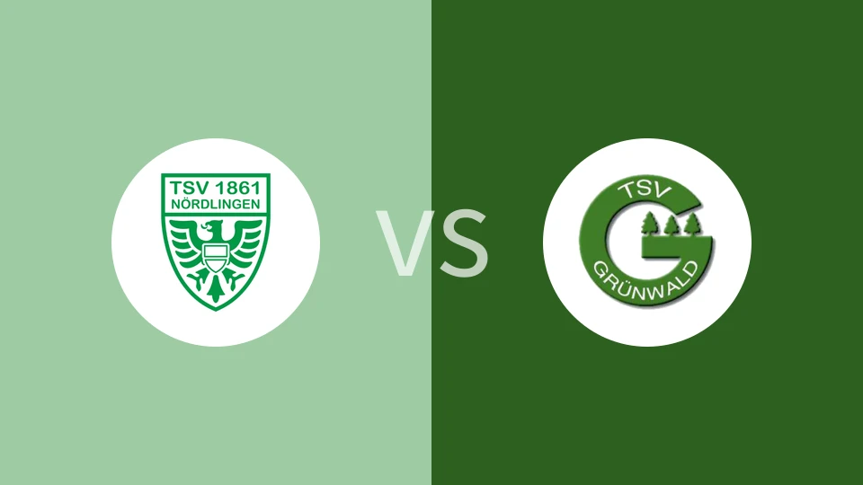 诺德林根vsTSV格伦瓦德比分预测分析 2025/03/08