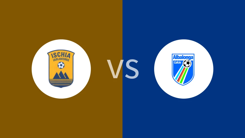 伊斯基亚vs阿尔巴隆比分预测分析 2025/11/23