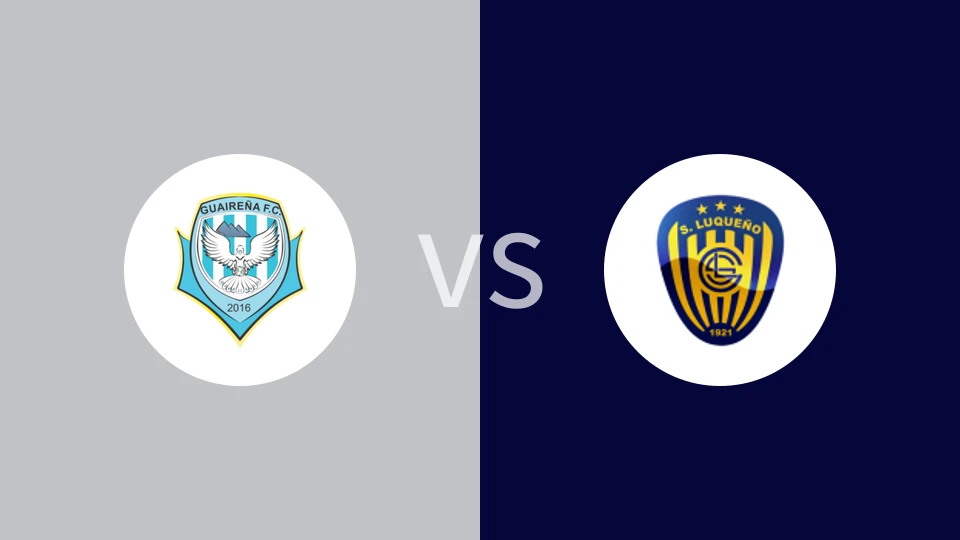 瓜伊雷納FC女足VS卢捷诺体育会女联比分预测 2023/08/26