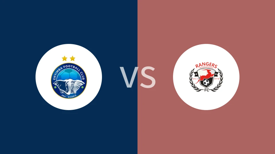 安耶巴vs埃努古流浪者比分预测分析 2025/11/30