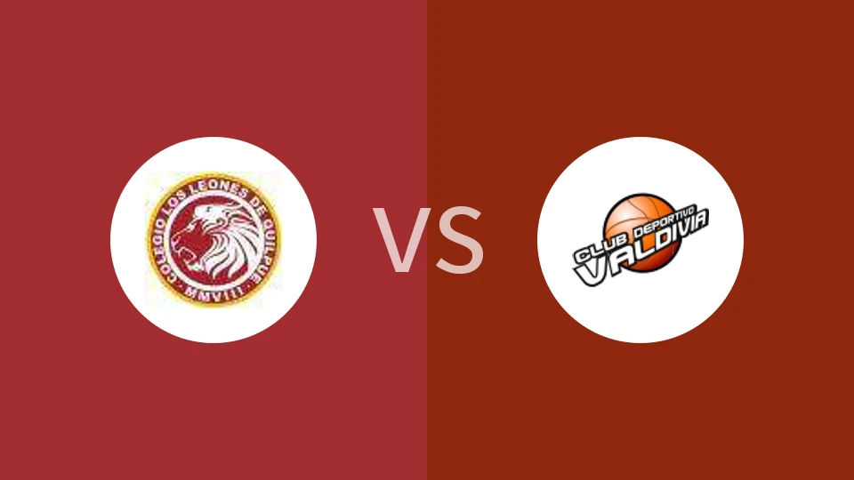 洛斯利昂vs华尔迪维亚比分预测分析 2025/12/16