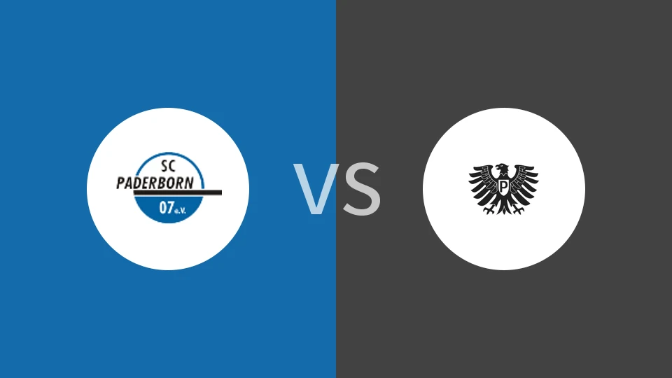 帕德博恩U19vs普鲁士明斯特U19比分预测分析 2025/12/06