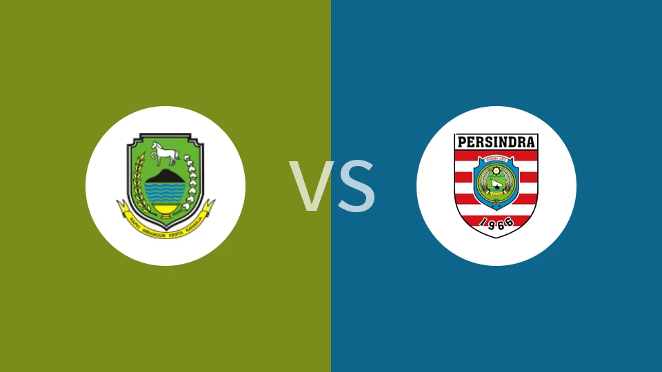 【印尼丁】佩西克库宁根vs佩辛德拉