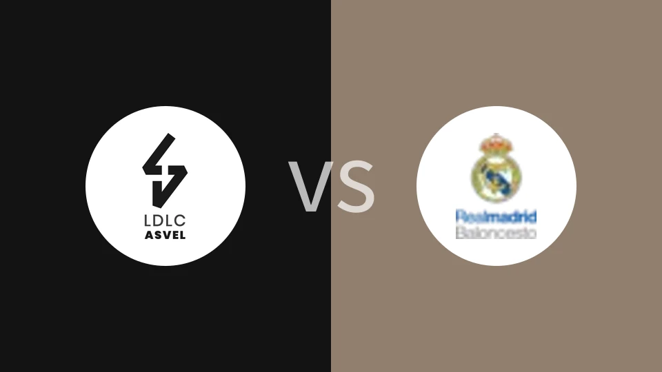 里昂维勒班vs皇家马德里比分预测分析 2024/12/04