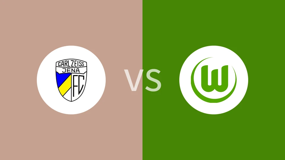 卡尔蔡司耶拿U19vs沃尔夫斯堡U19比分预测分析 2025/11/01