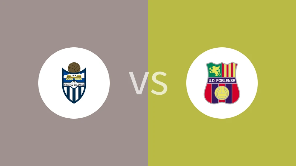 巴利阿里竞技vs珀布伦斯比分预测分析 2025/11/23