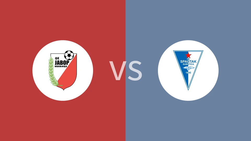 嘉沃伊万基卡vs斯巴达克比分预测分析 2025/11/01