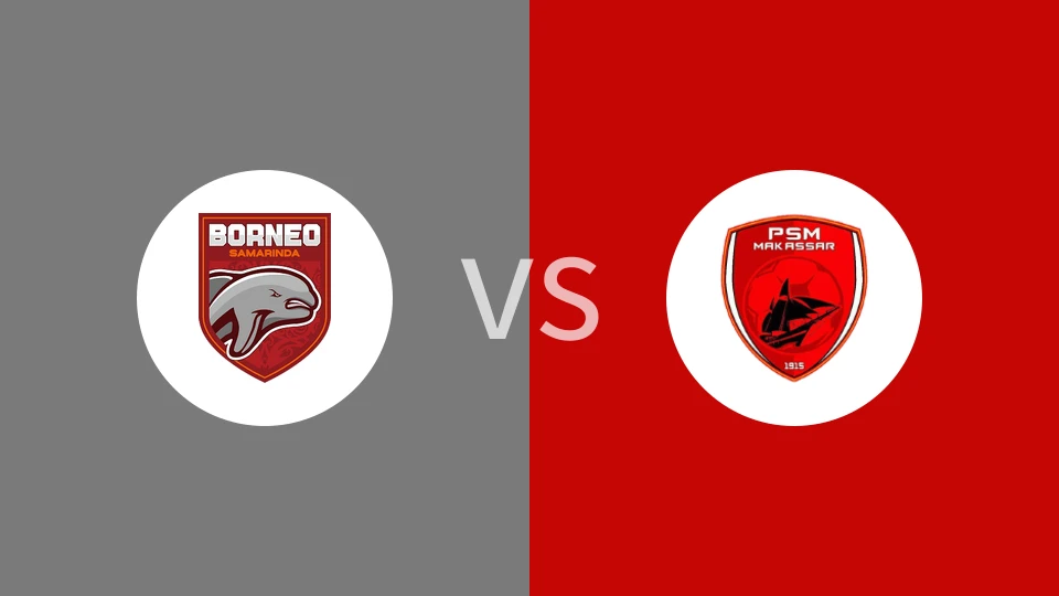 婆罗洲FCvsPSM马卡萨比分预测分析 2025/04/18