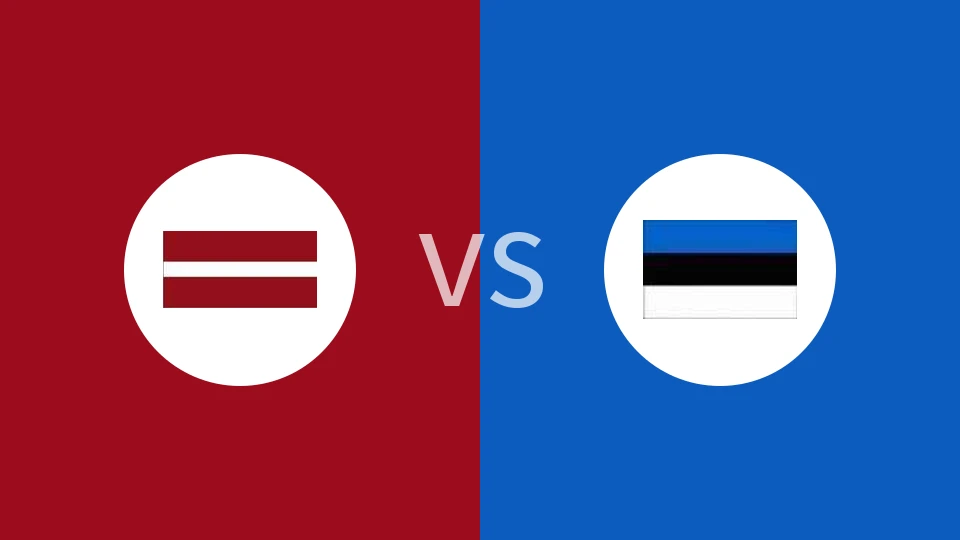 拉脱维亚女篮vs爱沙尼亚女篮比分预测分析 2025/11/18