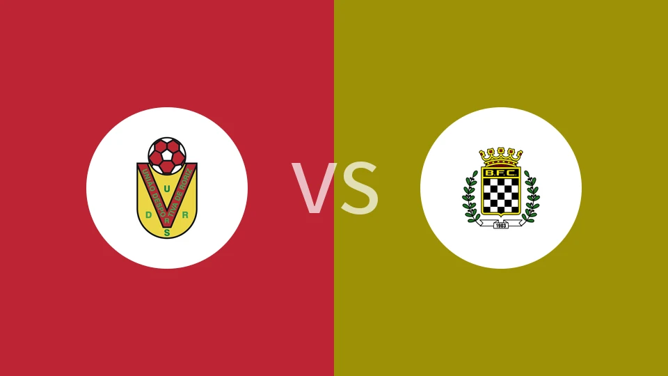 【葡女杯】UDS罗里兹女足vs博阿维斯塔女足