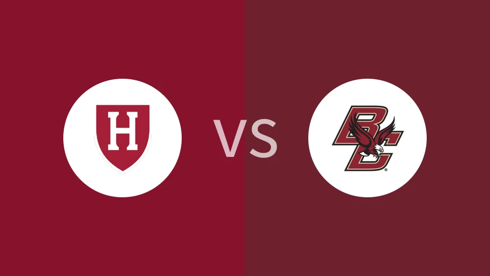 哈佛大学vs波士顿学院比分预测分析 2025/11/27