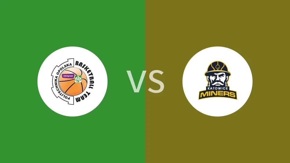 AZS奥波莱vs卡托维兹矿工比分预测分析 2025/12/07