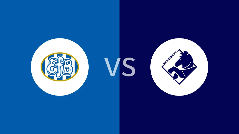 埃斯比约vs兰讷斯比分预测分析 2025/10/30