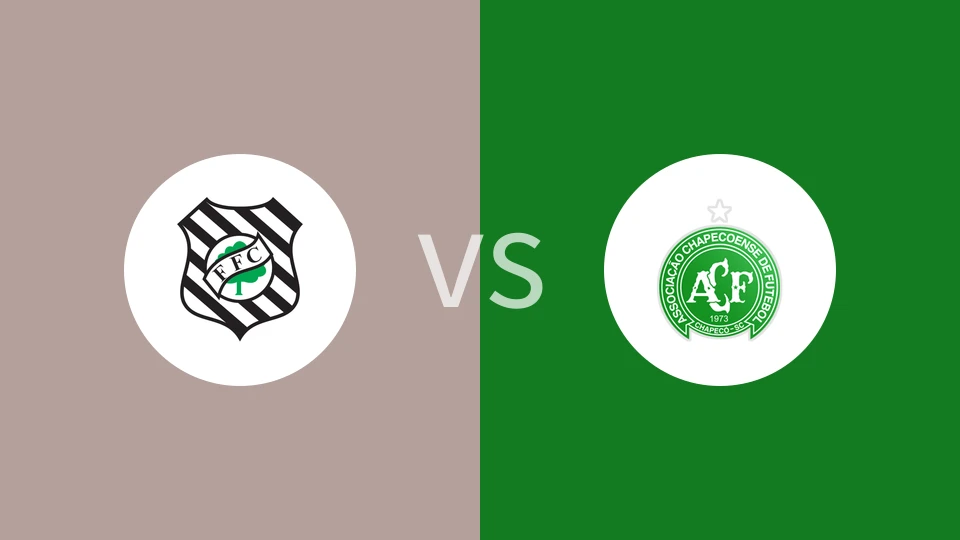 【巴卡杯】费古埃伦斯vs沙佩科恩斯