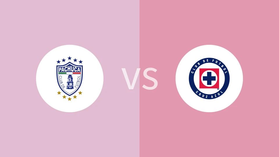 【墨女超】帕丘卡女足vs蓝十字女足