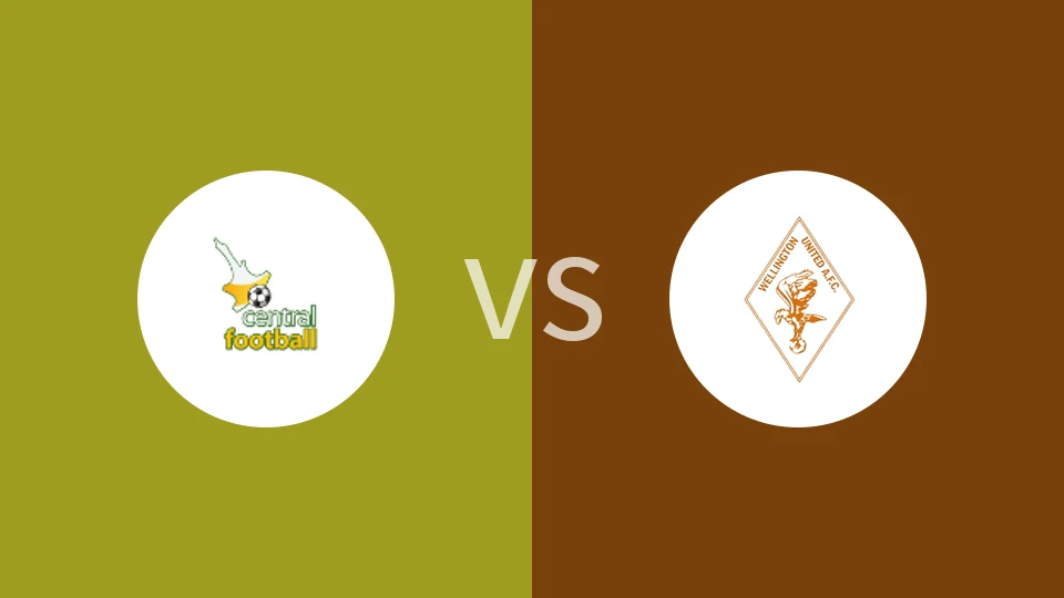 【新西女超】森特尔女足vs惠灵顿联女足