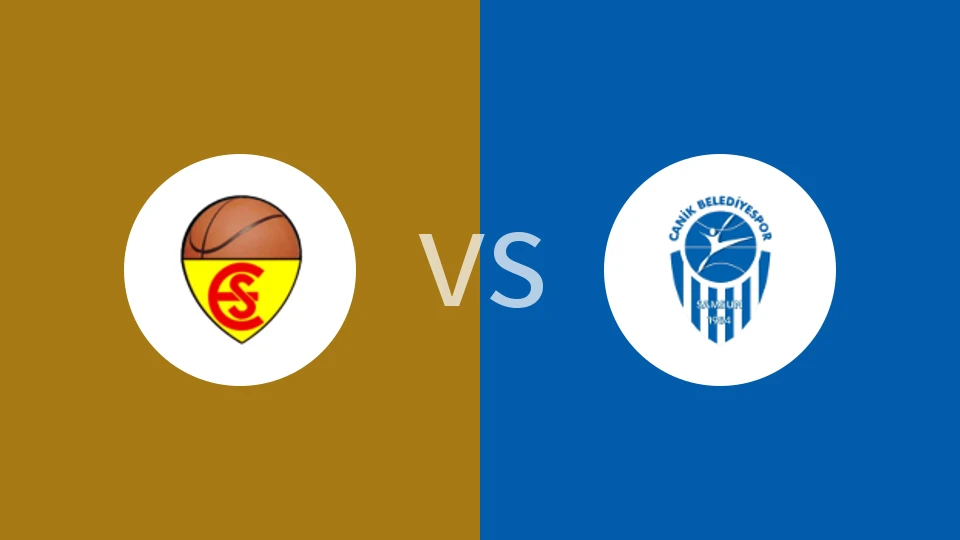 【土女甲】艾迪瑞利士邦女篮vs萨姆松女篮