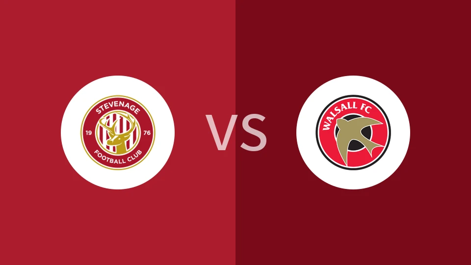 斯蒂夫尼奇vs沃尔索尔比分预测分析 2025/12/03