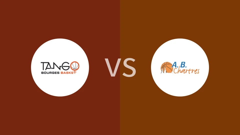 布尔日女篮vs沙特尔女篮比分预测分析 2026/01/04