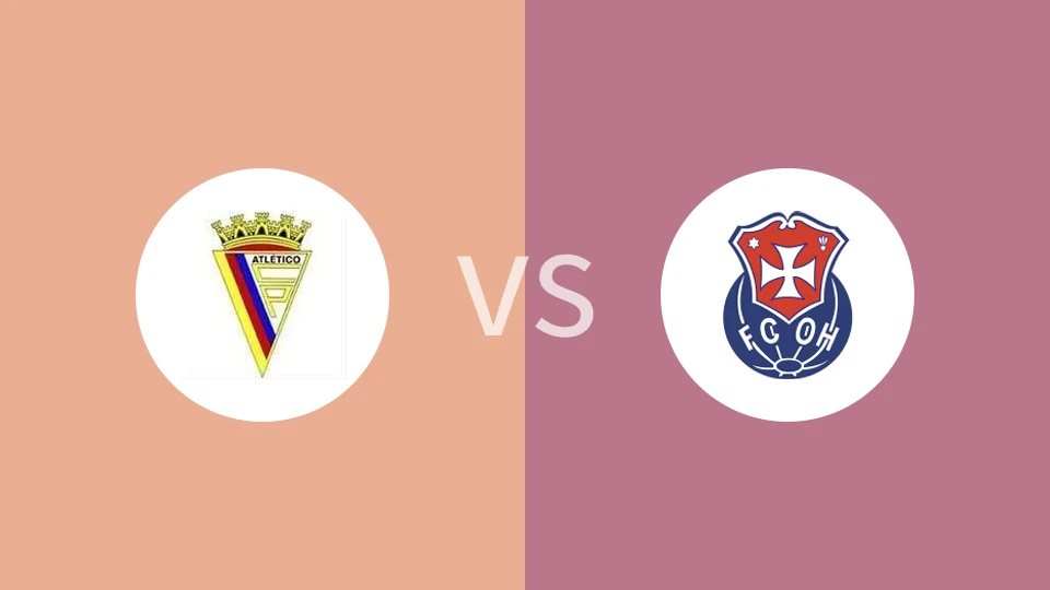 葡萄牙体育会vs奥利维拉比分预测分析 2025/01/25