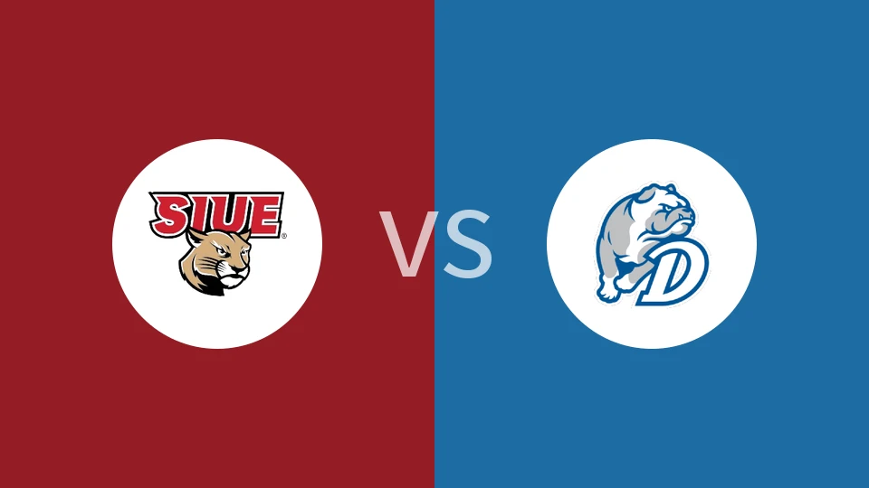 艾德华兹维尔大学vs德瑞克大学比分预测分析 2025/11/15