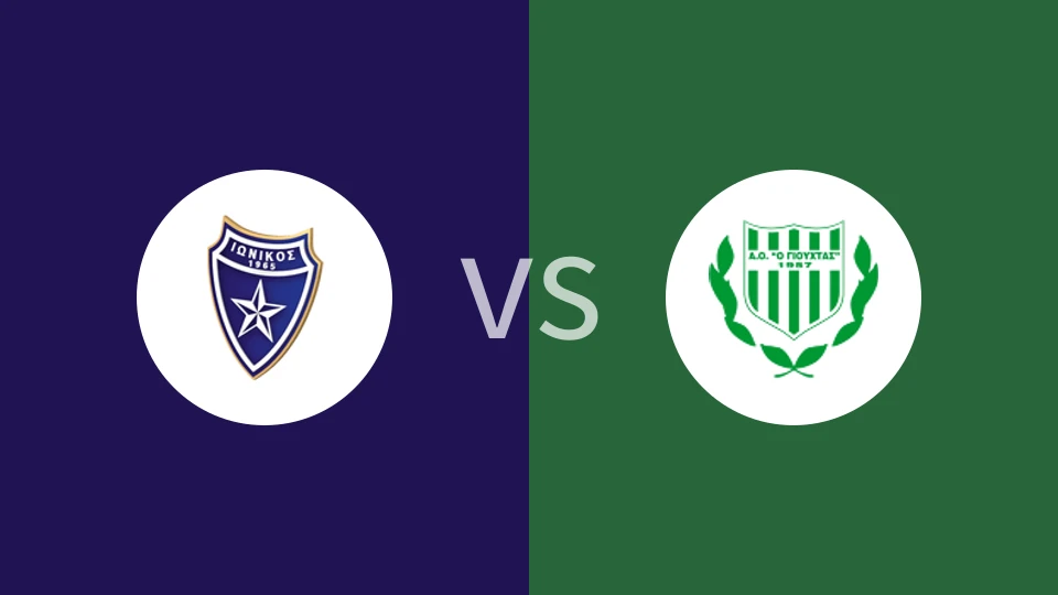 伊奥尼科斯vs吉乌崔庭斯比分预测分析 2025/11/02