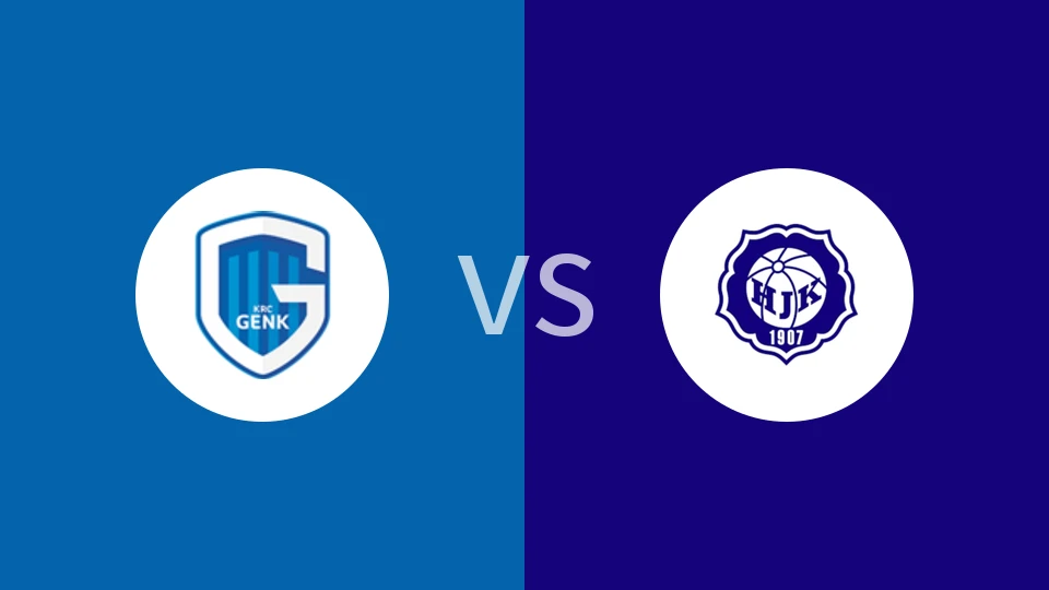 亨克U19vs赫尔辛基U19比分预测分析 2025/12/11