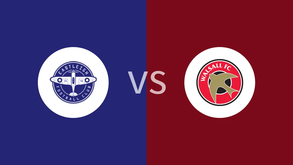 伊斯特雷格vs沃尔索尔比分预测分析 2025/11/02