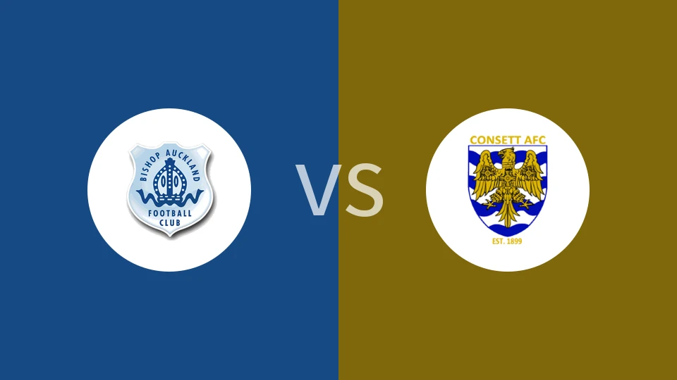 【英北甲】比绍普奥克兰vs康赛特