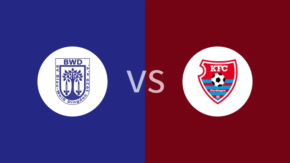 【德戊】丁登vs乌丁根05