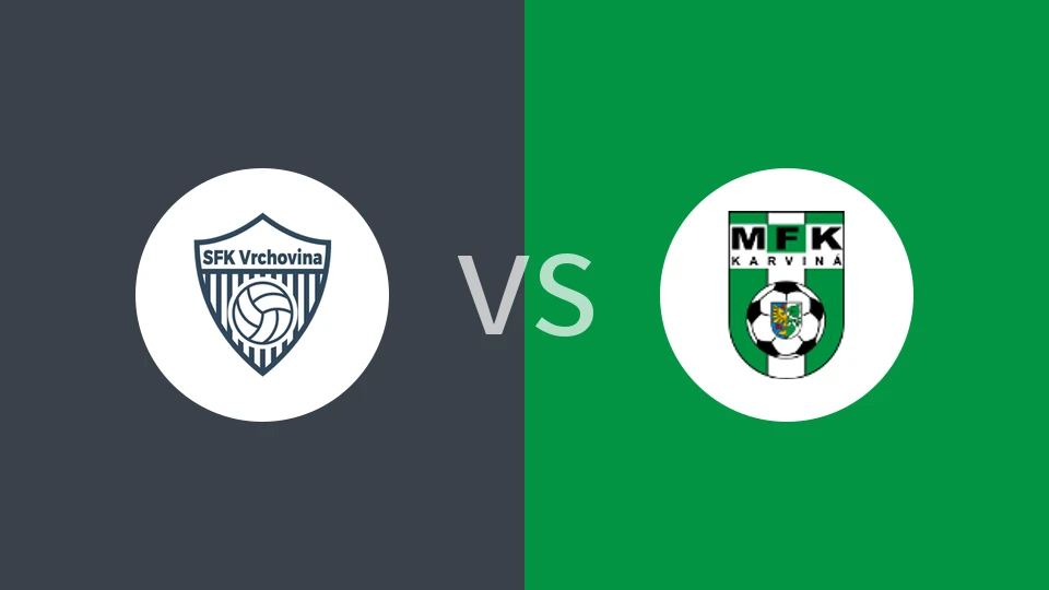 维霍维纳vs卡尔维纳B队比分预测分析 2025/11/15