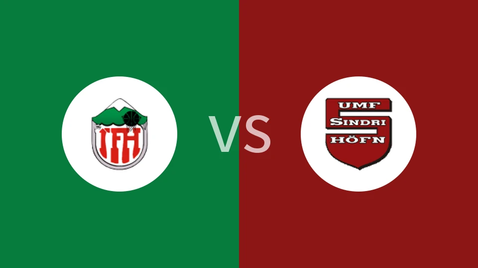 【冰岛甲】霍图尔vs辛德里