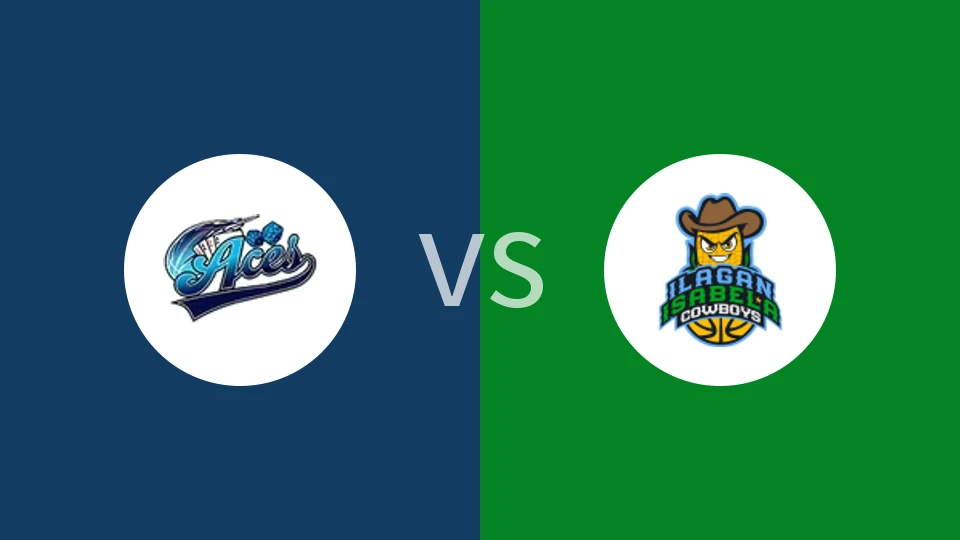 【TAT联赛】奈克王牌vs伊萨贝拉考博伊斯