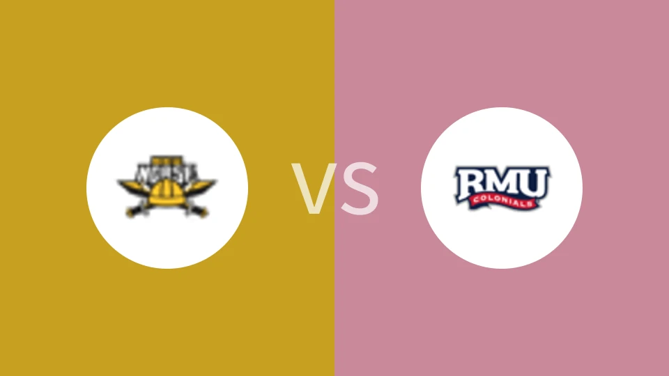 北肯塔基大学vs罗伯莫里斯比分预测分析 2024/12/30