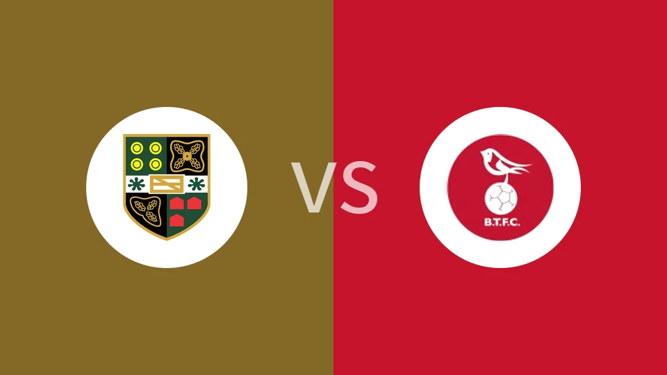 耶特城vs布拉克内尔城比分预测分析 2025/11/22